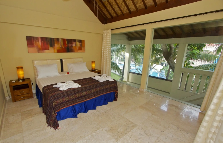 3 Bedrooms Villa