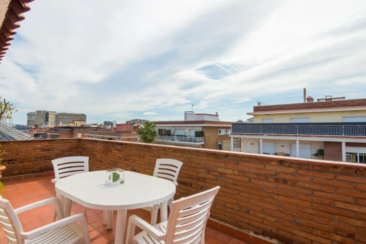 Premium Double Penthouse room