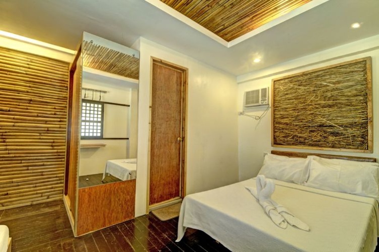 Deluxe Double Cottage