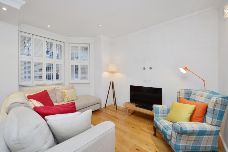 3 Bedrooms Superior Double Apartment