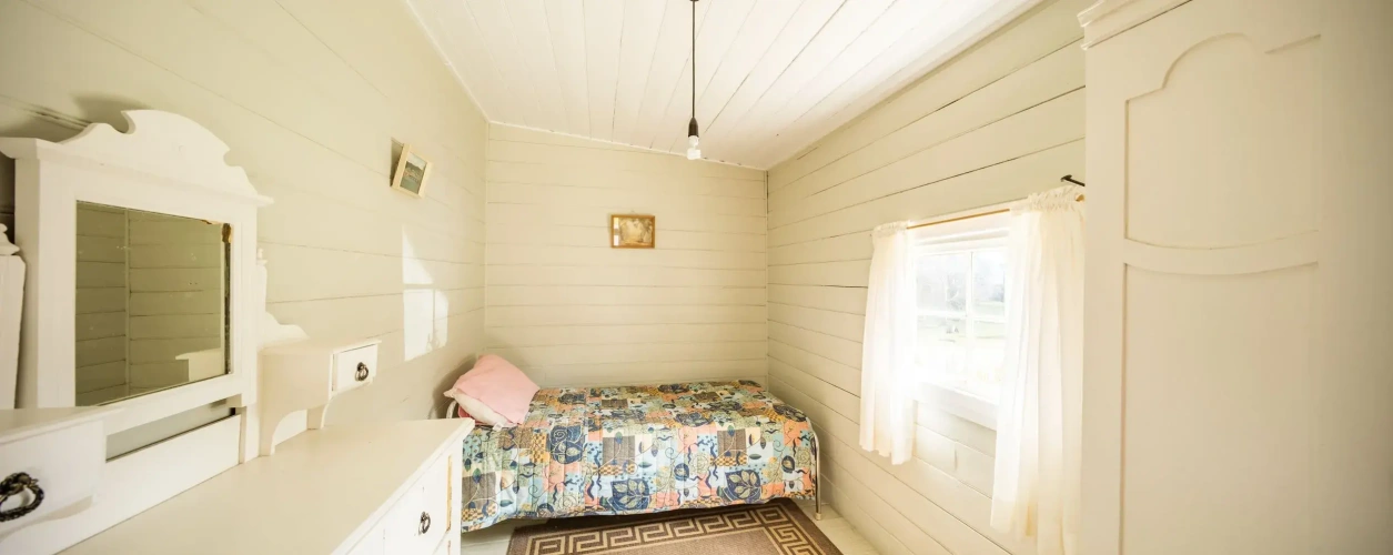 1 Bedroom Cottage