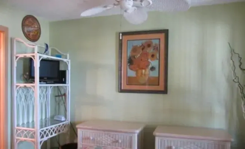 1 Bedroom Standard room with ocean view