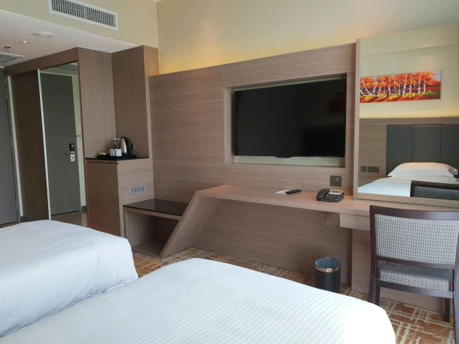 Superior Double room