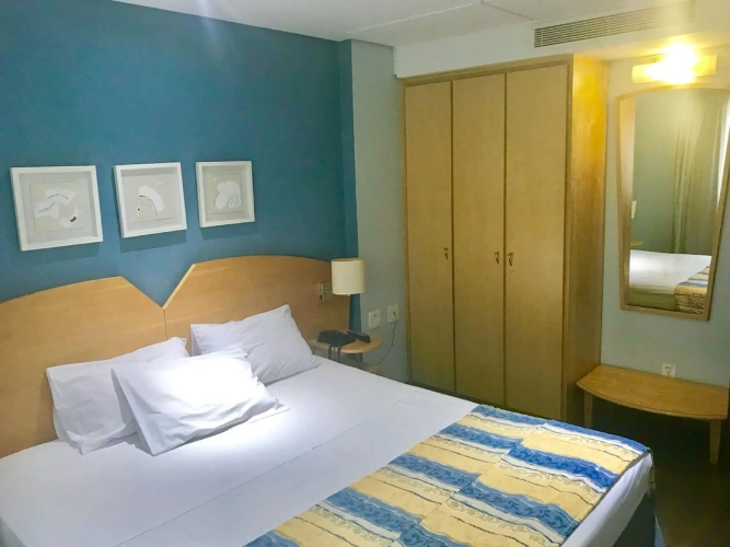 Executive Triple room