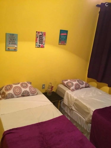 Economy Twin room