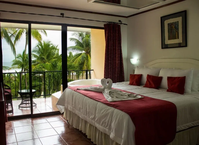 Prestige Double room