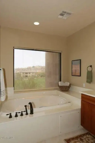 2 Bedrooms Cottage with balcony
