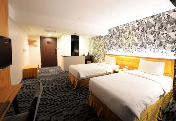 Business Double room