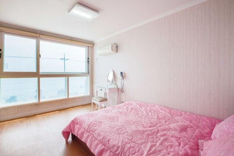 Standard Duplex room