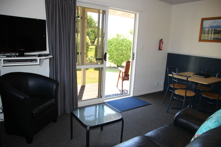 Double Cottage