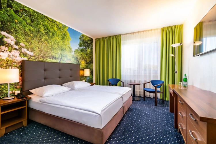 Classic room