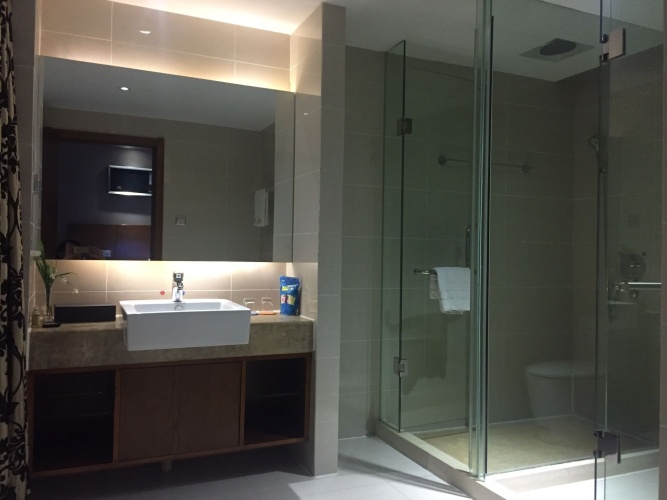 Business Double room