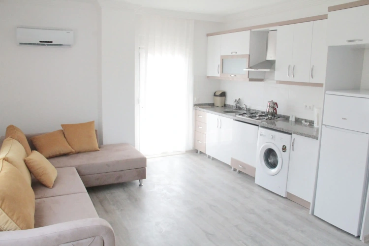 1 Bedroom Studio