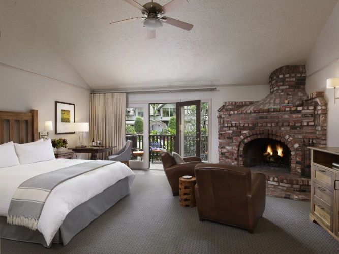 Standard room