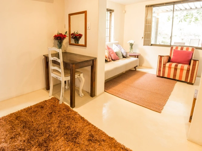 Standard Double Family room