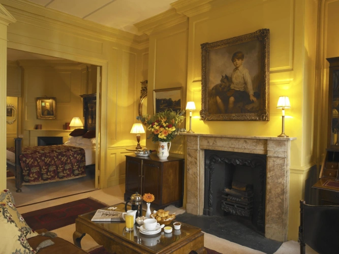 Double Junior Suite