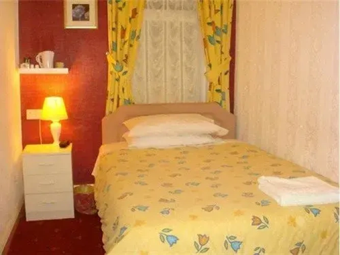 Standard Double Family room