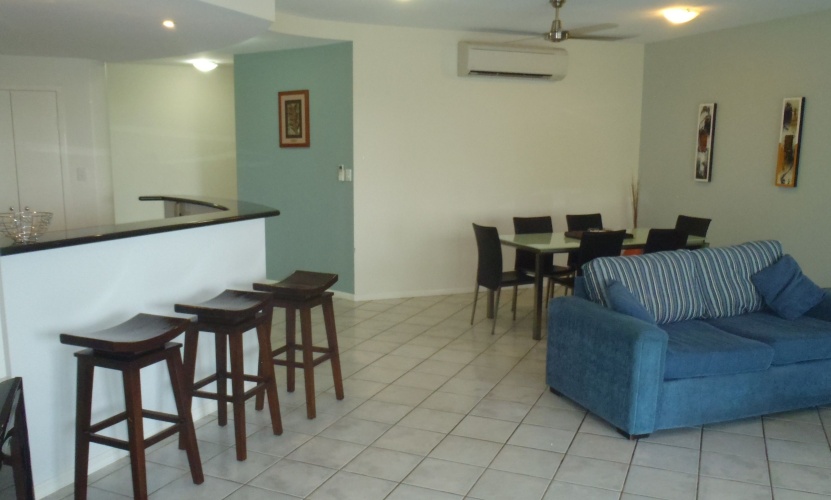 Standard Sextuple Apartment