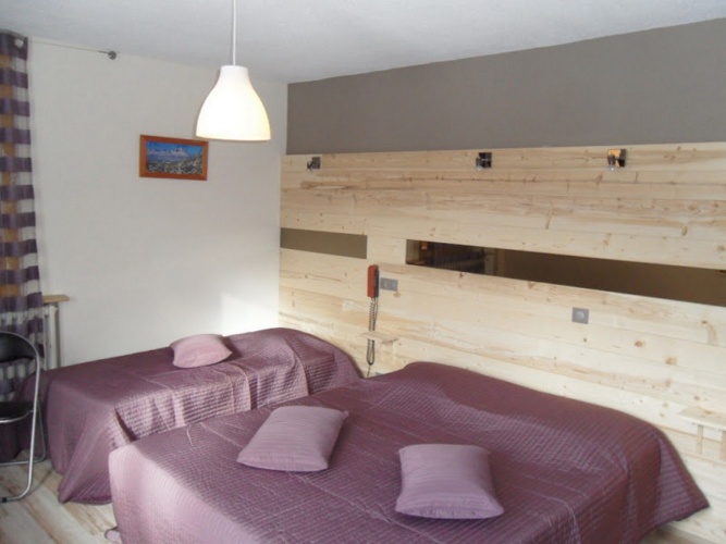 Superior Triple room