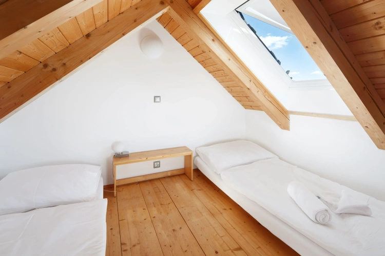 Premium Apartment