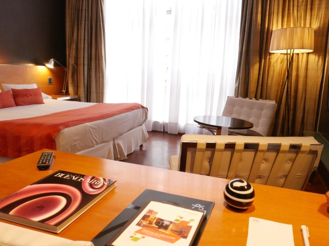 Executive Double room