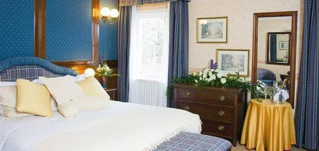 Standard Double Family room