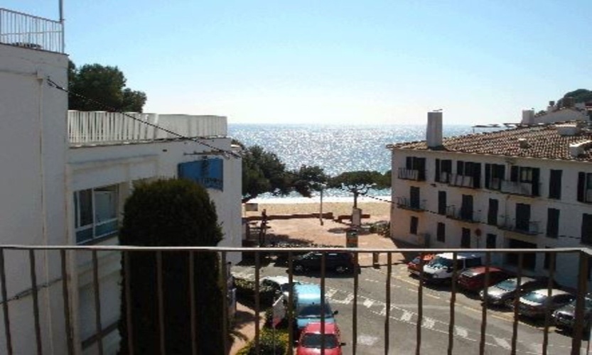 3 Bedrooms Family Apartment with sea view