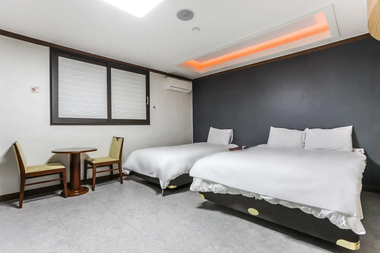 Double Junior Suite