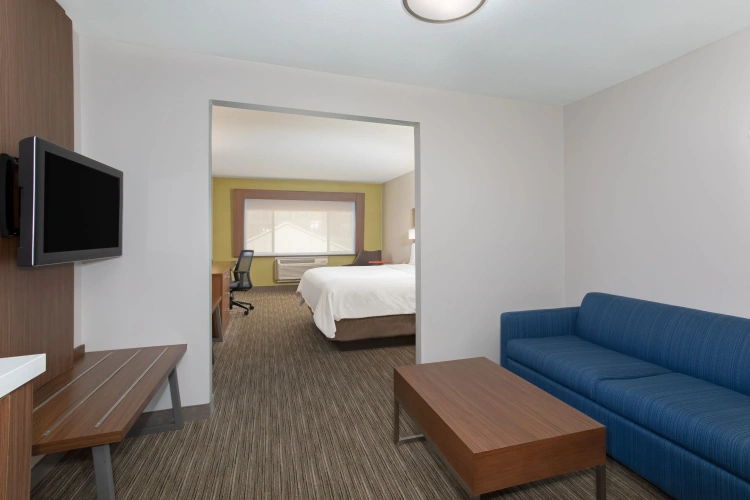 Double Suite