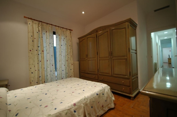 3 Bedrooms Family Apartment