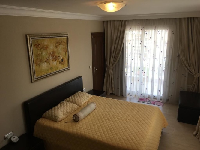 Luxury Apartment