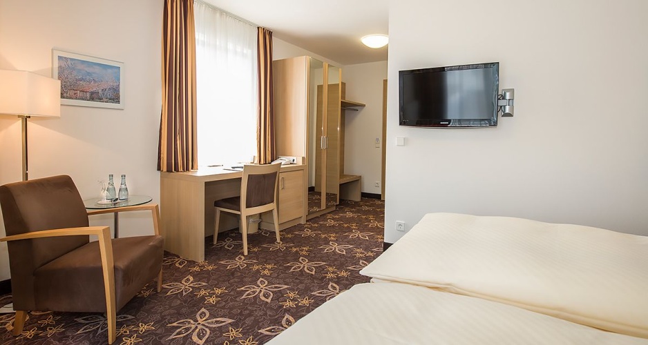 Superior Double room