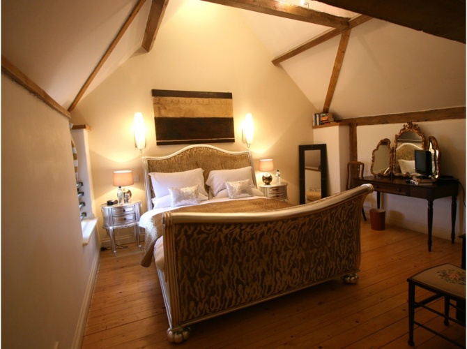 Premier Double room