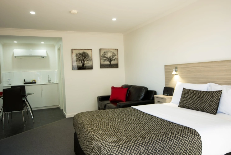 Superior Double room