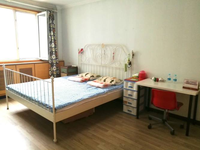 Comfort Double Apartment