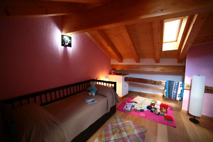 Comfort Quadruple Apartment