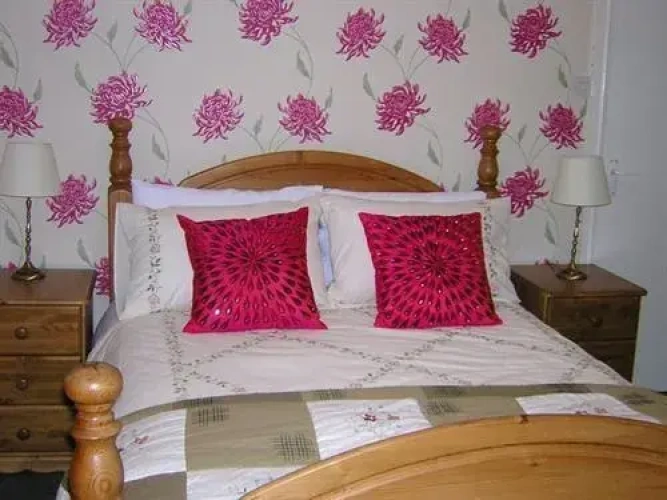 Luxury Double room