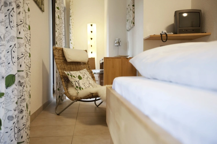 Classic Single room