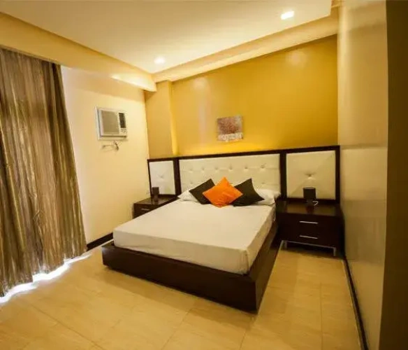 1 Bedroom Standard room