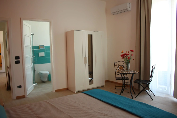 Comfort Double room