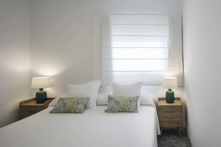 1 Bedroom Standard Duplex room