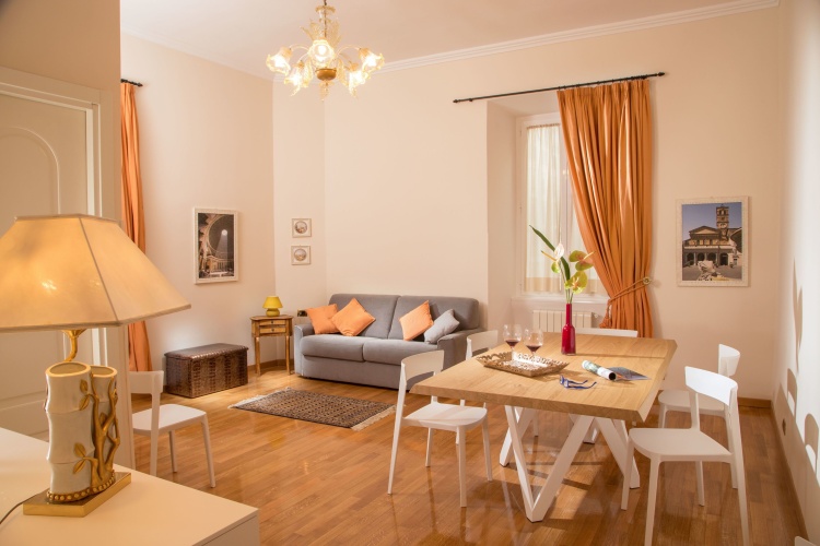 2 Bedrooms Superior Apartment