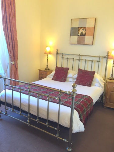 Standard Double Family room