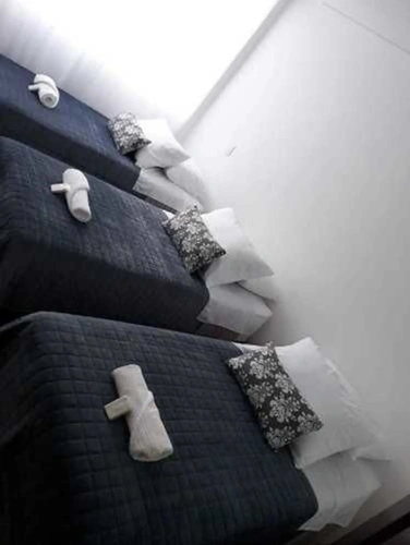 Classic Triple room