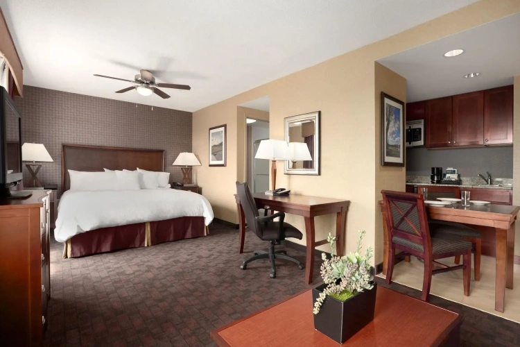 Double Suite