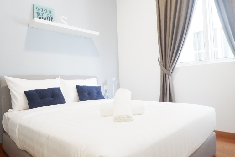 Comfort Apartment