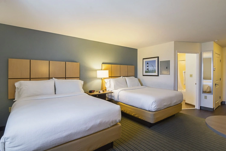 Quadruple Suite