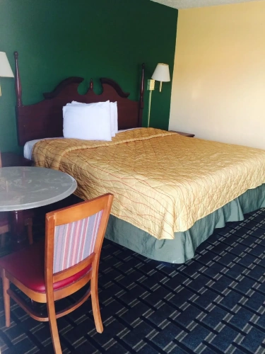 Standard room