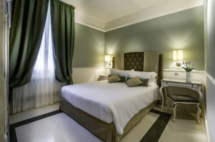 Classic Double room