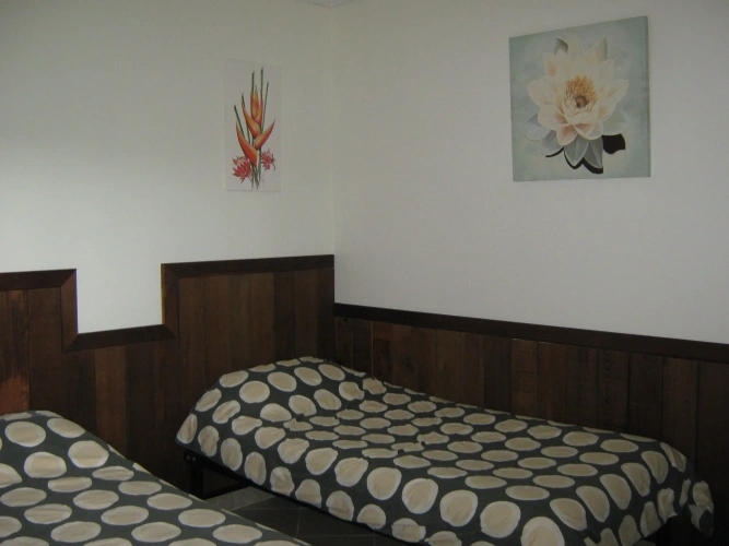 Standard Double Family room
